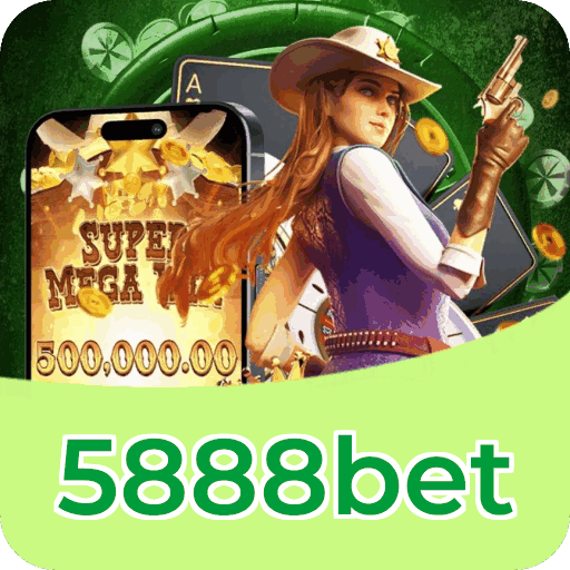 Jogos com maior RTP na 5888bet